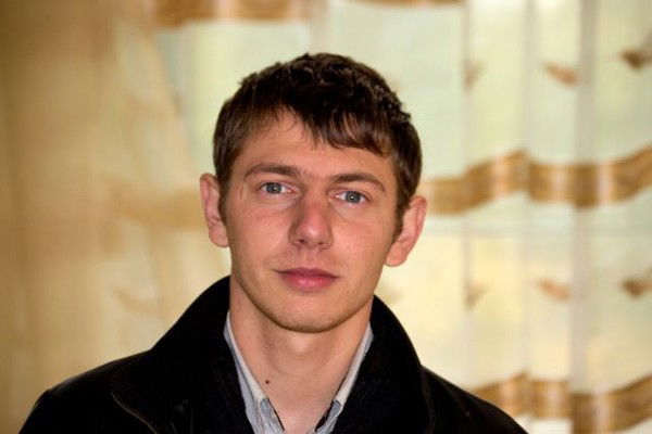 Александр Кобцов