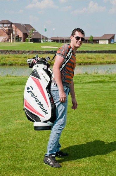 Евгений Егоров