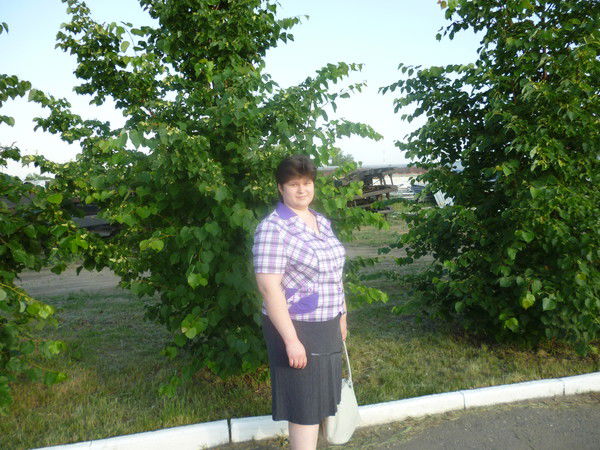 Татьяна Мирных