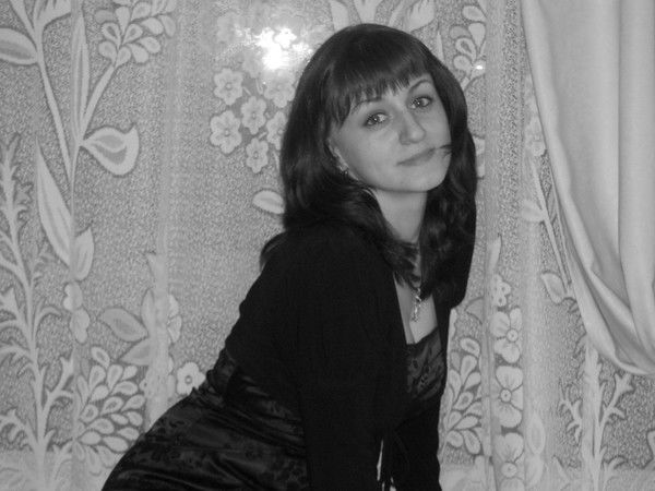 Анастасия Колесникова