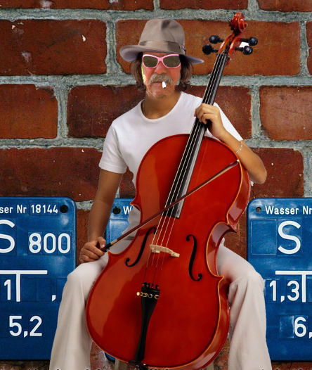 Виктор Тарасов