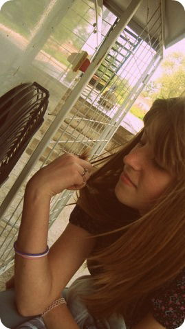 Саша Попова