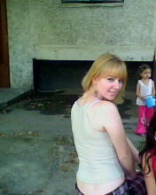 Анастасия Якунчикова