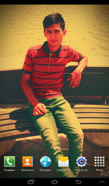 Азиз Тошбоев