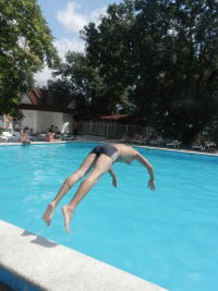 Роман Казанский