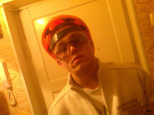 Слава Сергеев