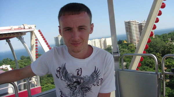 Рафаэль Абитаев