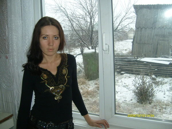 Анна Ушакова