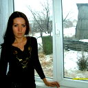 Анна Ушакова