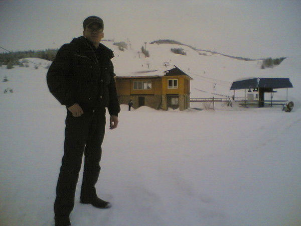 Максим Кривошеев