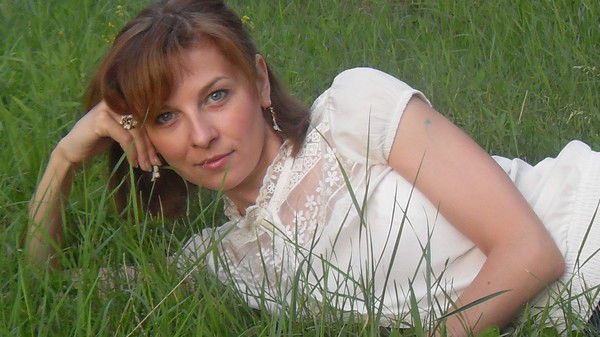 Наталья Попова