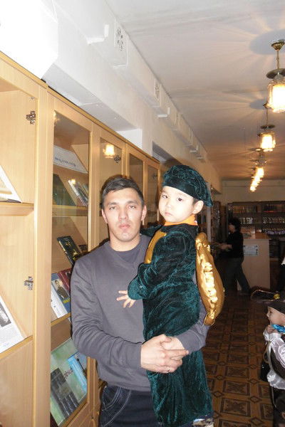 Нурлан Аубакиров