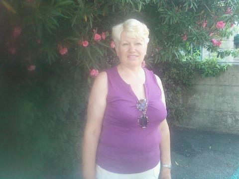 Лидия Курочка