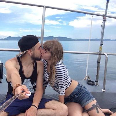 Даниил Анисимов