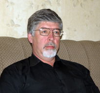 Владимир Щетинин