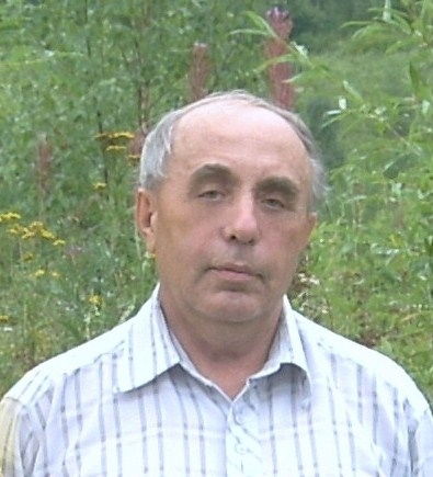 Леонид Бушуев