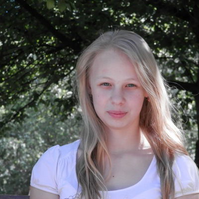 Ксения Наумова