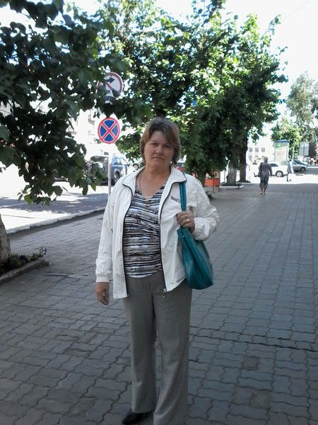 Галина Полтарак