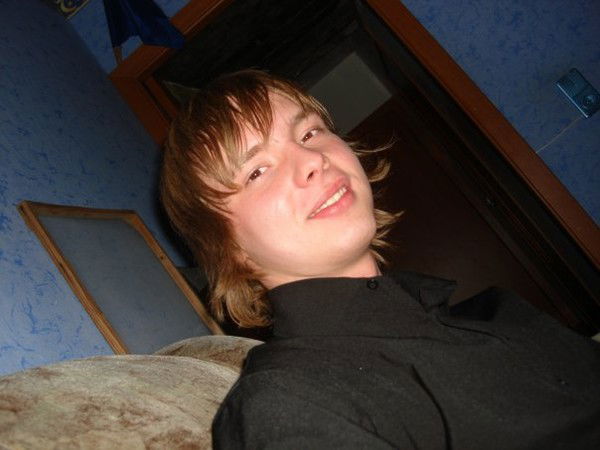 Константин Копистинский