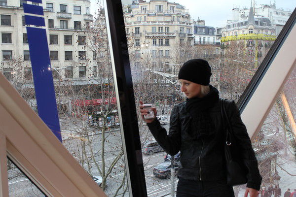 Екатерина Попова