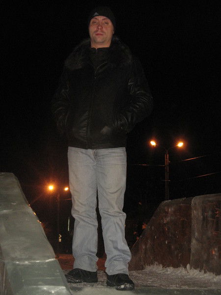 Костя Сиухин