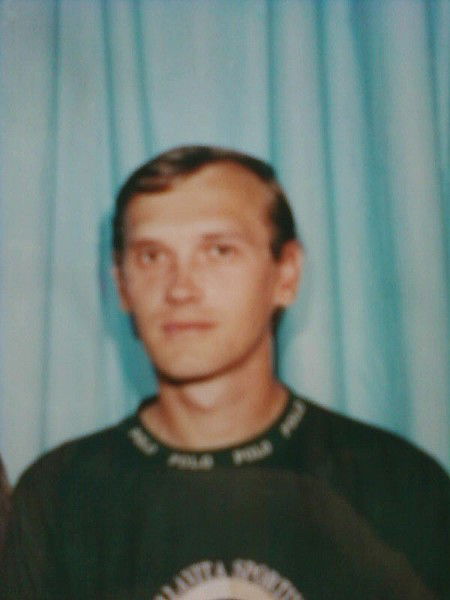 Исаков Виталий