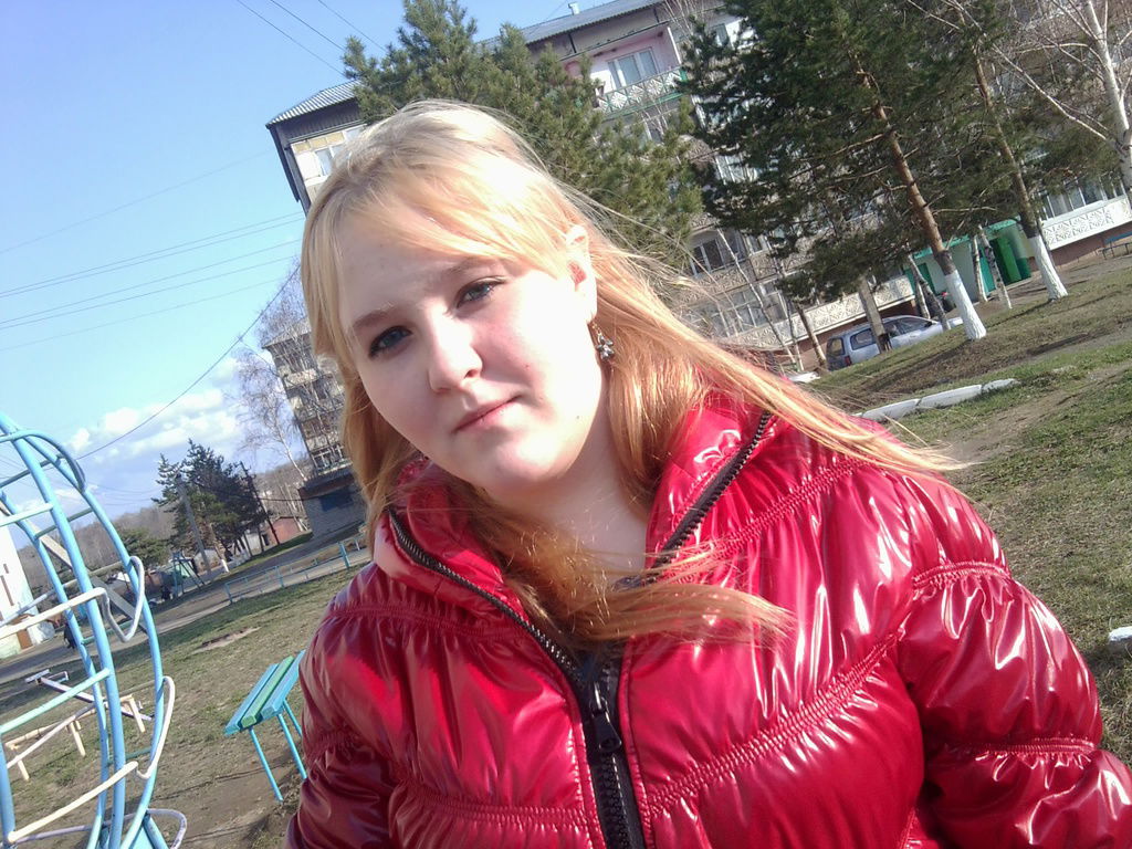 Анастасия ...