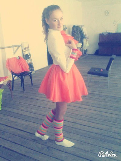 Анжелика Файзуллина