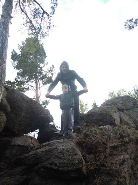 Максим Идрисов