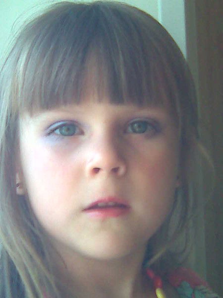 Надежда Камышова