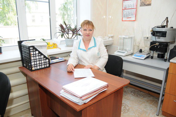 Татьяна Князькина