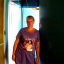 Ирина Цыгурова (Ломоносова)