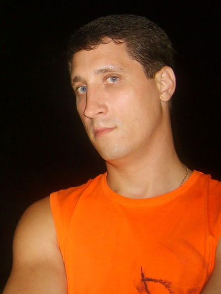 Олег Филимонов