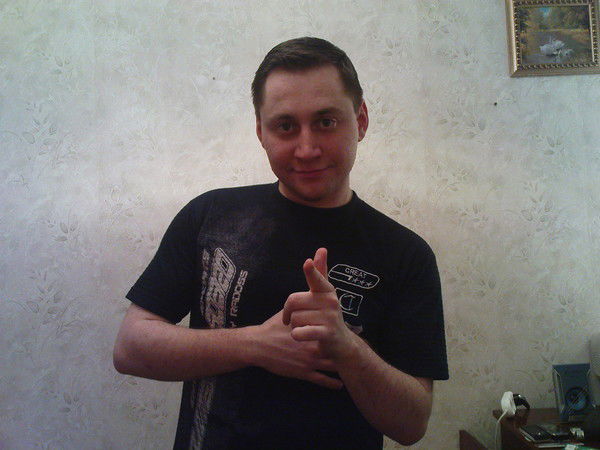 Вячеслав Суслов