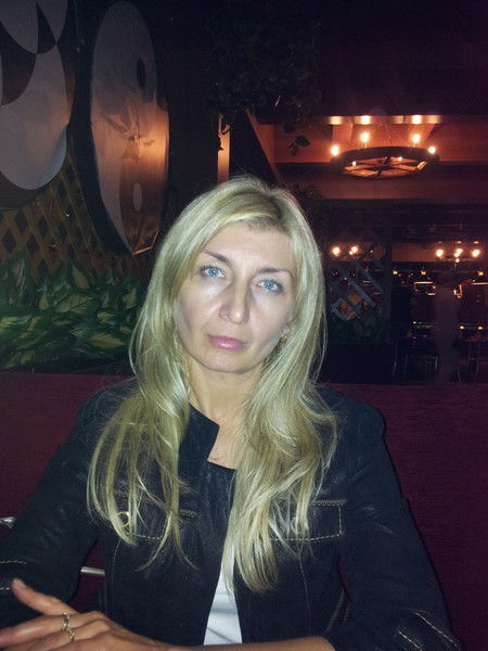 Наталья Писарева