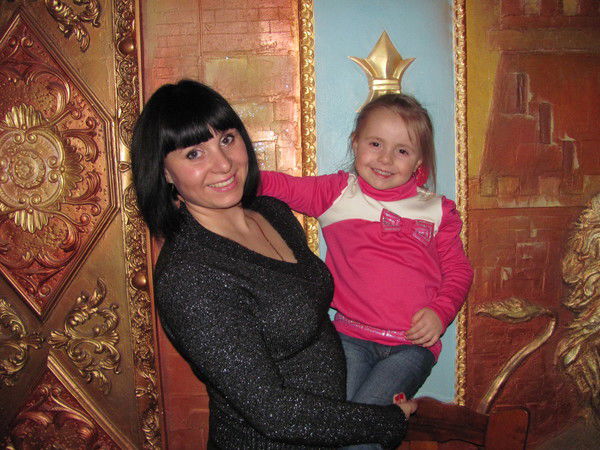 Маргарита Плескач