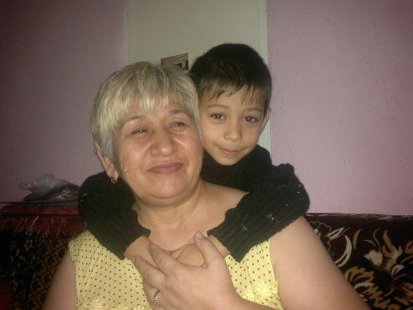 Умринисо Тоирова