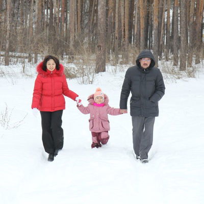 Кристина Саткалиева