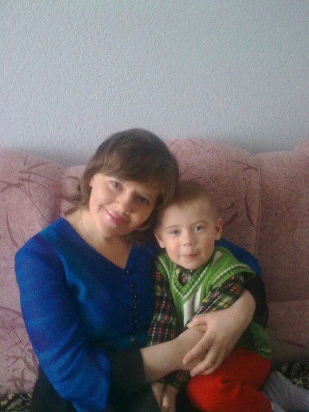 Света Исанова