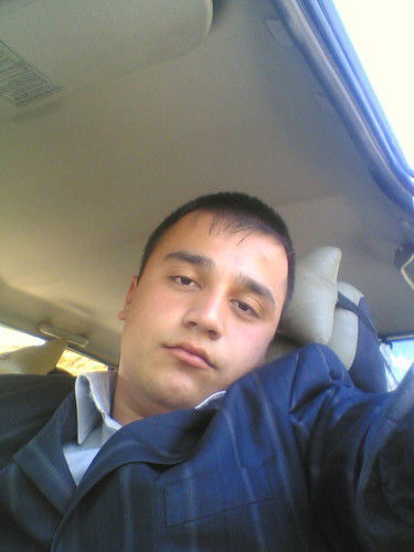 Акмалджон Джуракулов