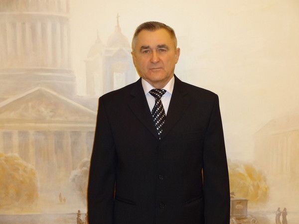 Василий Баусов