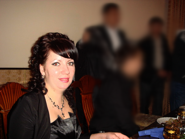 Юлия Мартинкевич