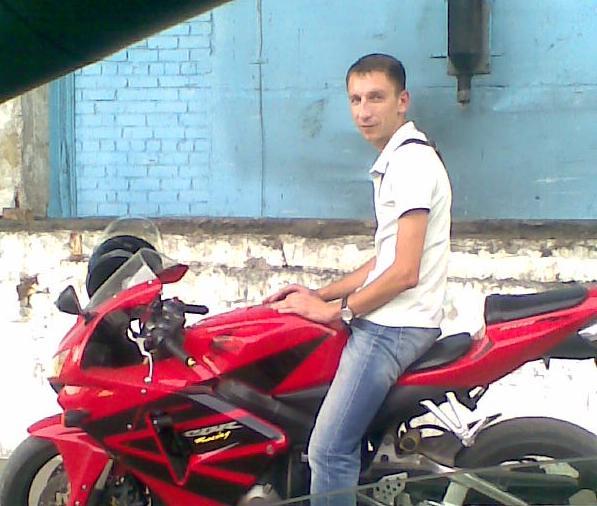 Кортунов Александр