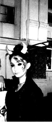 Элина Казакова