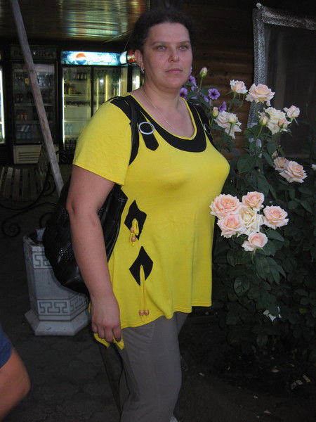 Наталья Демиденко