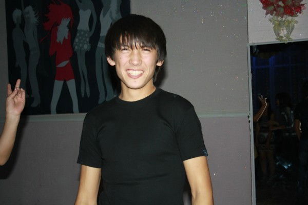 Дильшат Аблимитов