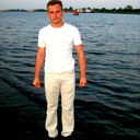 Павел Мариничев