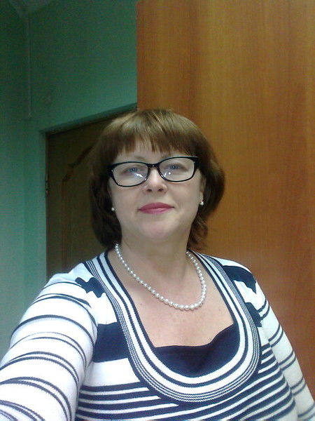 Светлана Коротоякская