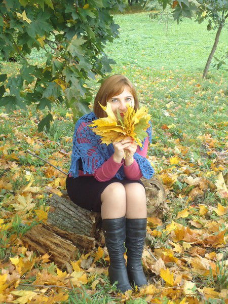 Алла Тымкив