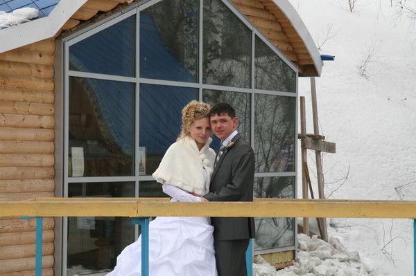 Юлия Мартюк